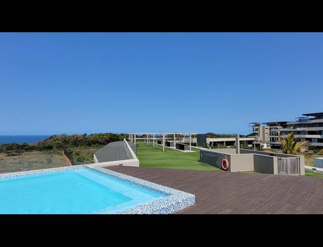 2 BEDROOM FLAT FOR SALE IN SIBAYA PRECINCT